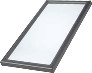 Velux FCM Flat Roof Double Glazed Skylights