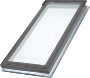 Velux Fixed Skylights