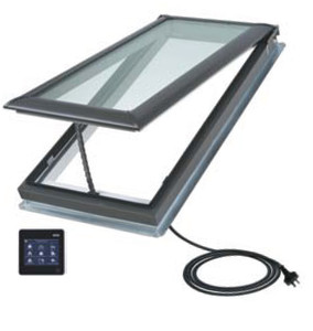 Velux VSE Electric Operated Skylights