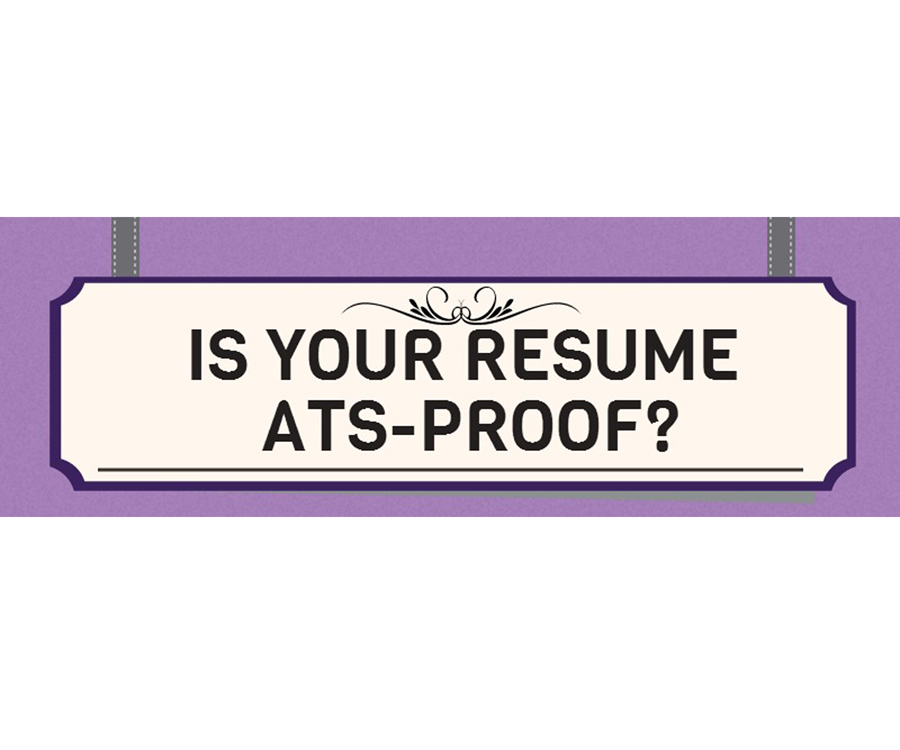 cybercoders infographic is your resume ats proof cybercoders