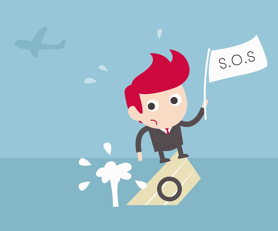 6 Missteps that Will Sink Your Job Interview CyberCoders Insights