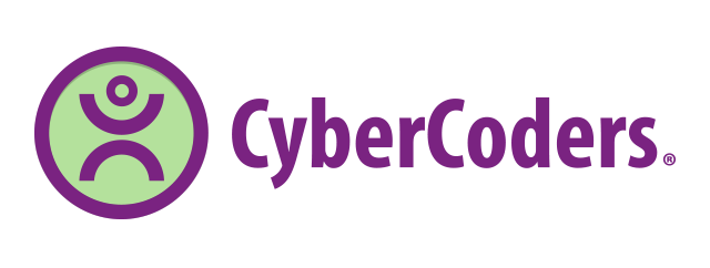 CyberCoders logo