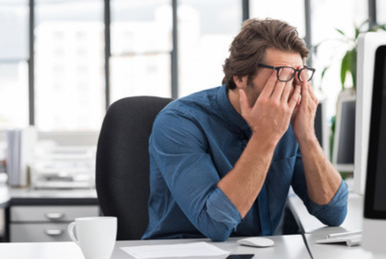 3 Pet Peeves to Avoid at Work CyberCoders Insights