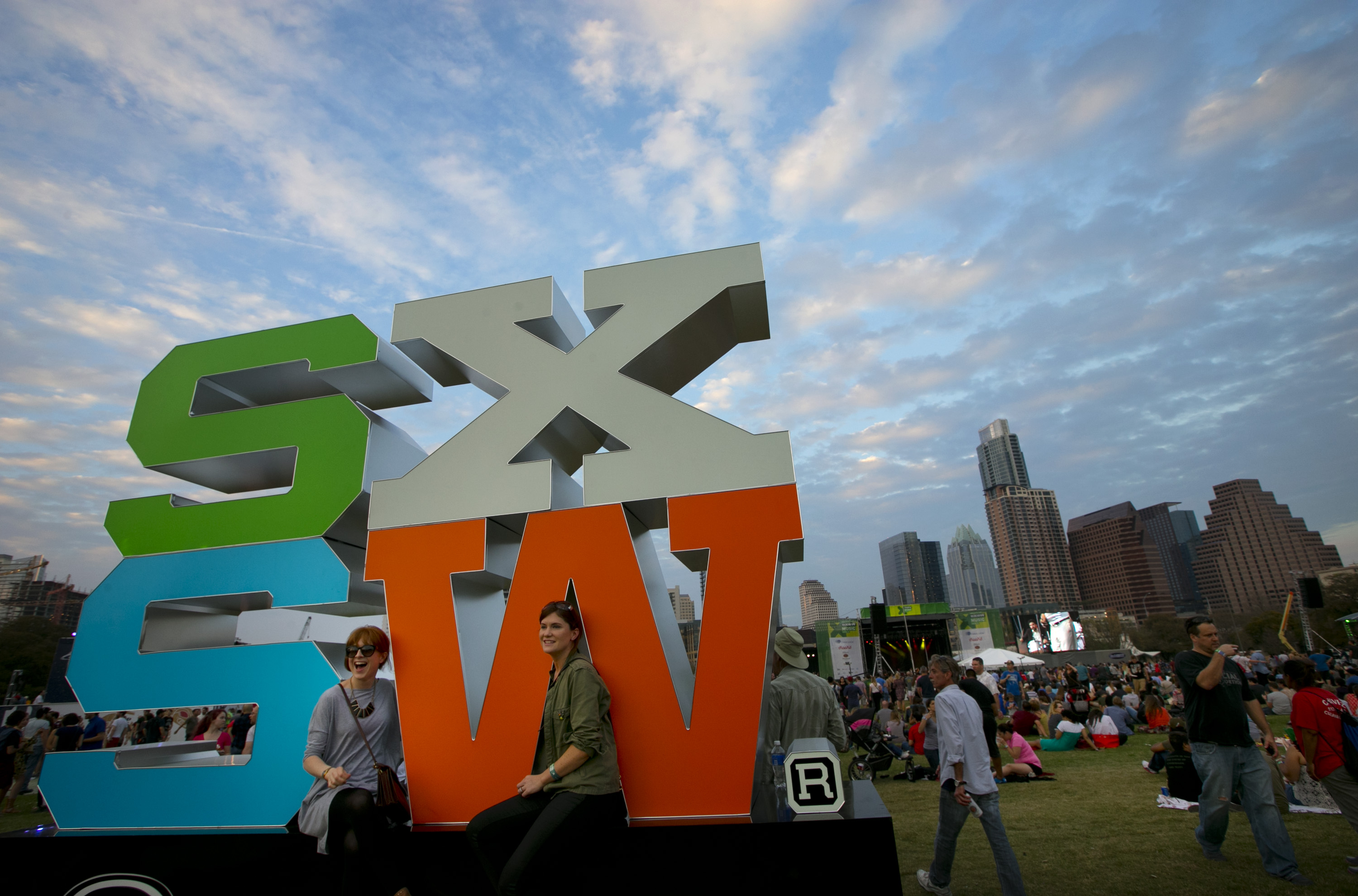 5 Insider Tips for Surviving SXSW CyberCoders Insights