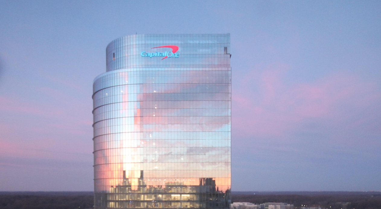 Hiring Q&A with Capital One | CyberCoders Insights