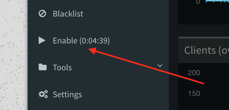 nxfilter vs pihole