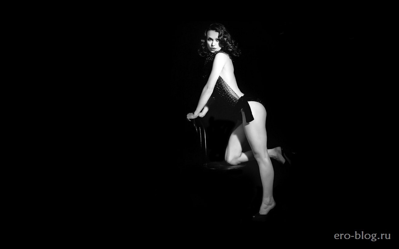 Keira Knightley | Кира Найтли Голая обнаженная Keira Knightley | Кира Найтли интимные фото звезды