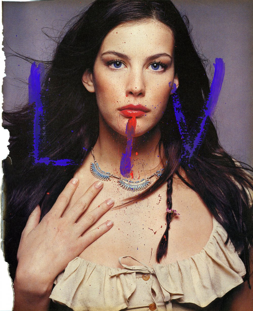 Liv Tyler 1997