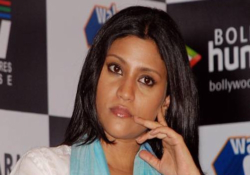 Konkona Sen Sharma