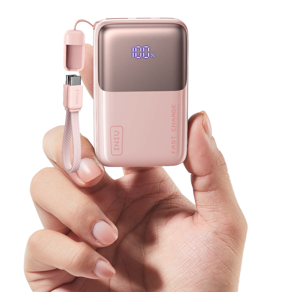 Power Banks