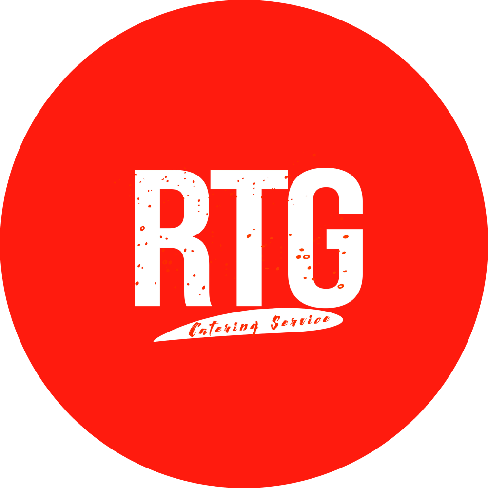 The RTG Kitchen logo