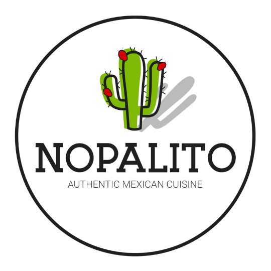 Nopalito logo
