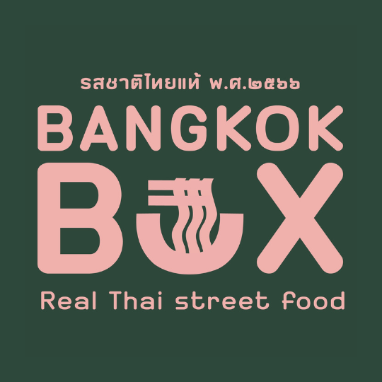 Bangkok Box logo