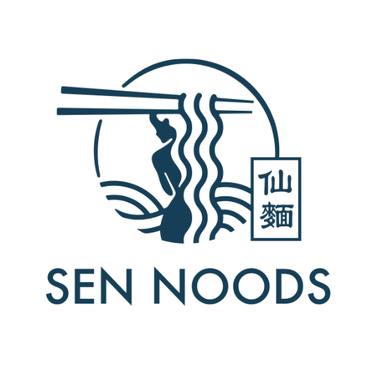 Sen Noods logo