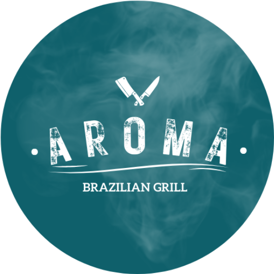 Aroma Grill logo