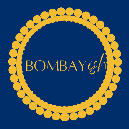 Bombayish logo