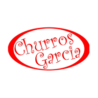 Churros Garcia logo