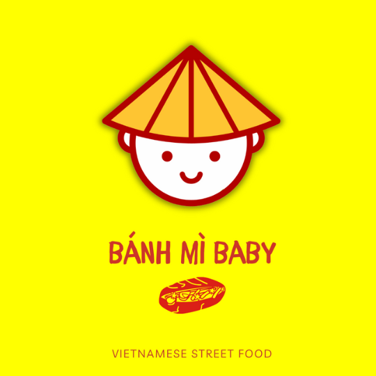 Banh Mi Baby logo