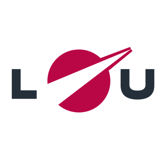 Lucky Unicorn logo
