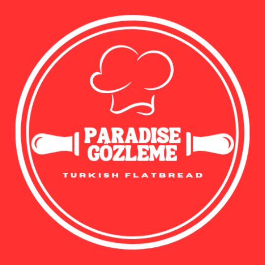 Paradise Gozleme logo