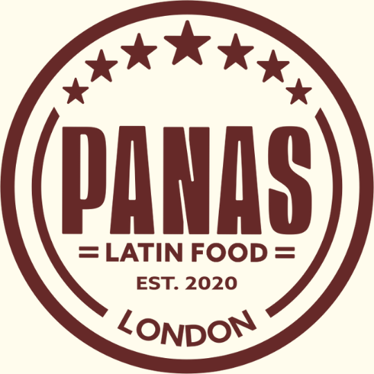 Panas logo