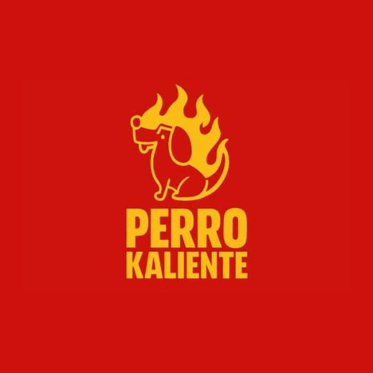 Perro Kaliente logo