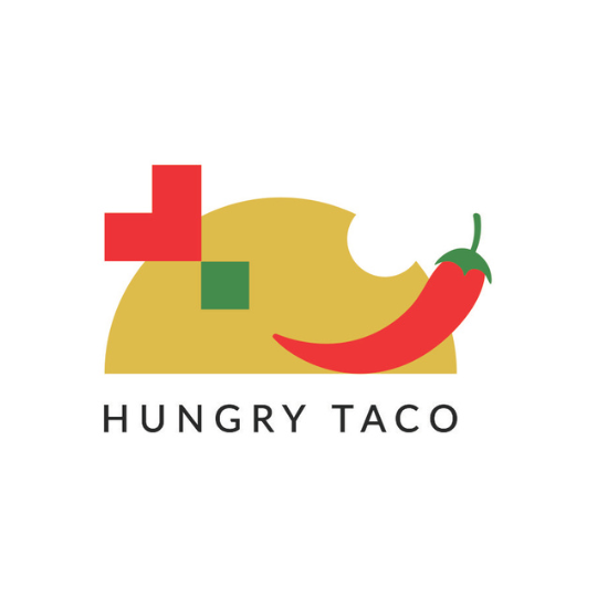 Hungry Taco logo