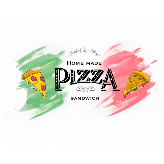 Cooked by Tony logo