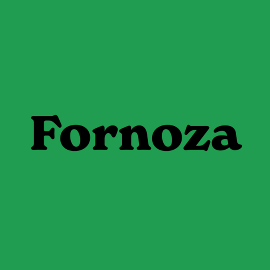 Fornoza logo