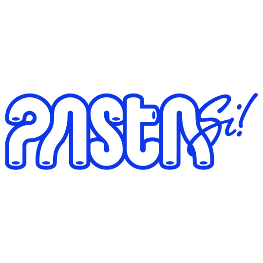 Pasta Si! logo