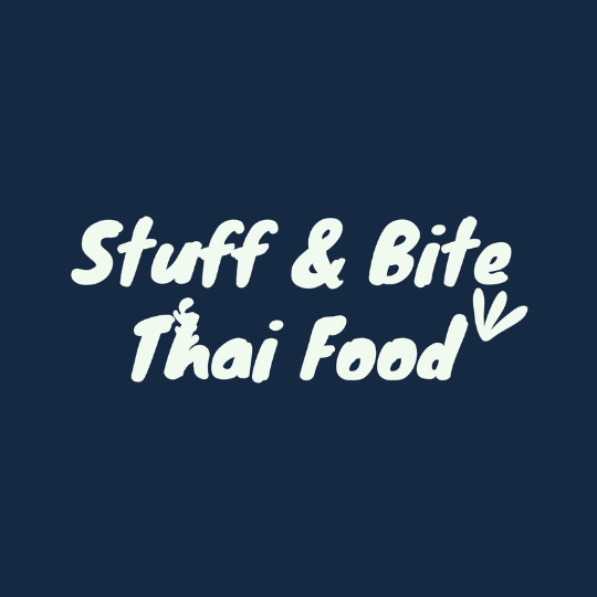 Stuff & Bite logo