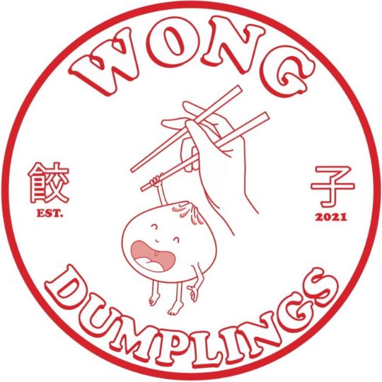 Wong Dumplings logo