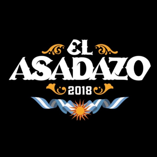 El Asadazo logo