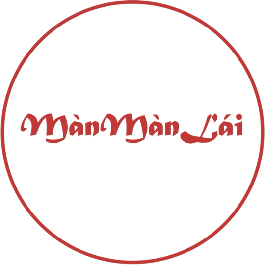 Mànmànlái logo