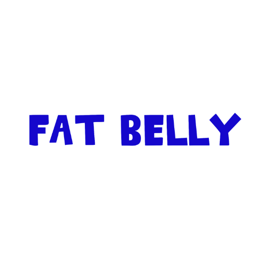 Fat Belly logo