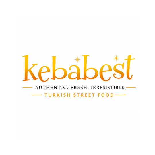 Kebabest logo