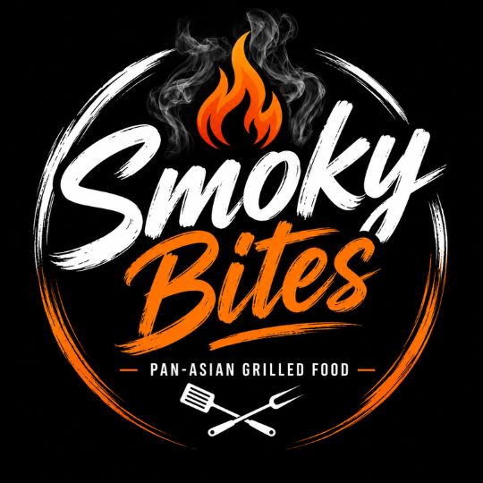 Smoky Bites logo