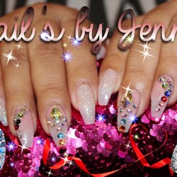 Spa Nails and Hair