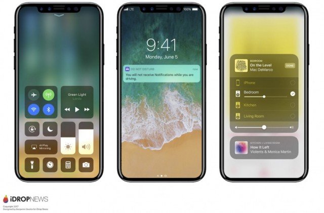 Презентация iPhone 8 на «Канобу»: дата и время, что показали | Канобу - Изображение 448 Презентация iPhone 8 на «Канобу»: дата и время, что показали | Канобу - Изображение 448