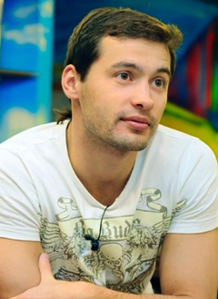 Андрей Черкасов
