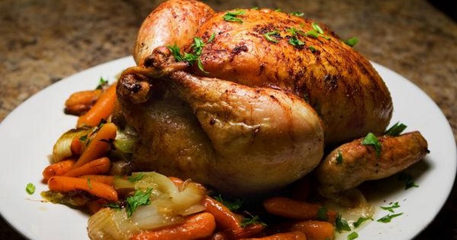 Маринад для курицы гриль - интересные идеи подготовки мяса перед запеканием