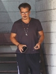 Colin Farrell фото №746338