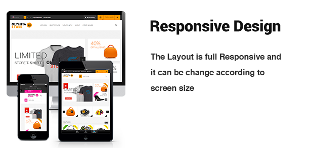 responsive