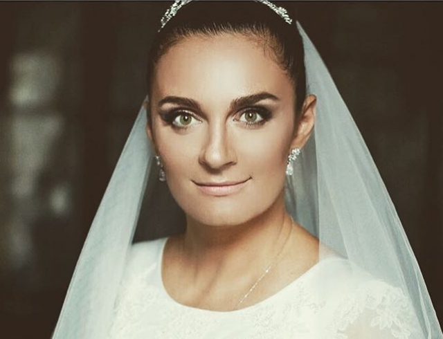 Елена Ваенга вышла замуж: ФОТО и ВИДЕО с долгожданного торжества