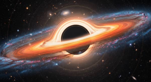WallPortal-Event Horizon