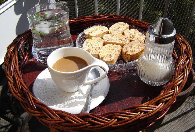 Kafa i kantuči