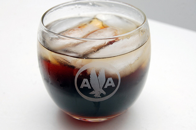 Black Russian (Flickr/Todd Lappin)
