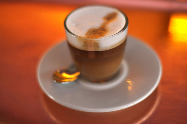 Kafe noazet (Flickr/cyclonebill)