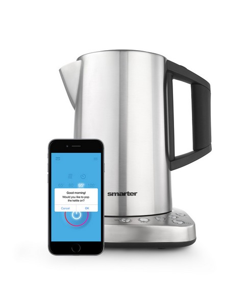 WiFi bokal za vodu iKettle