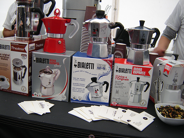 Bialetti